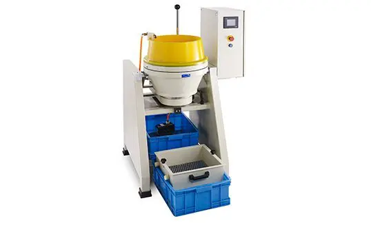 1.-VA-series-centrifugal-disc-finishing-machine