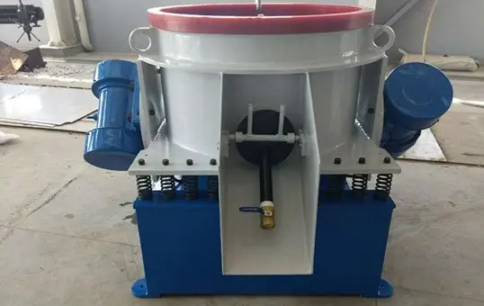 7.-Wheel-vibratory-finishing-machine