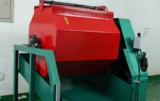 economic-rotary-barrel-polishing-machine