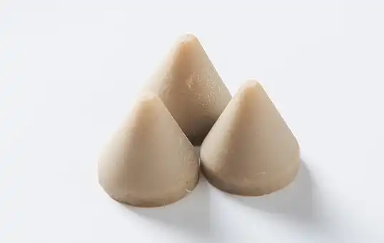 plastic-tumbling-media-cone