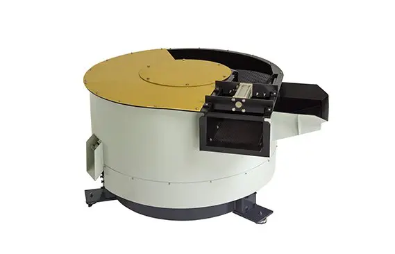 VD vibratory dryer