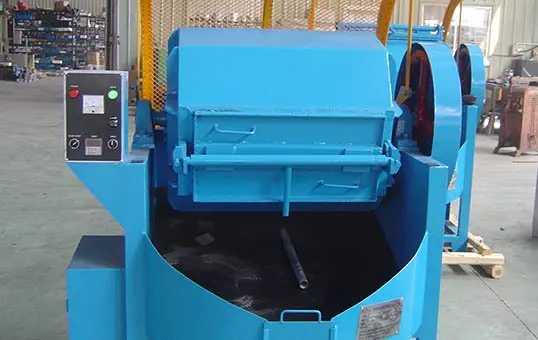 2.-Rotary-metal-parts-tumbler