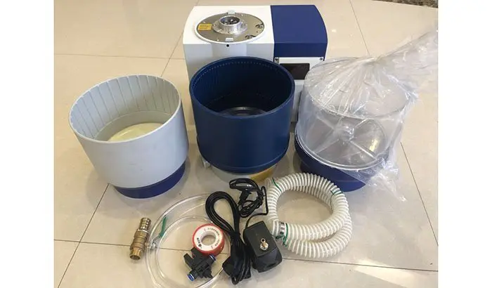 Eco-Maxi-Centrifugal-disc-finishing-machine-full-set