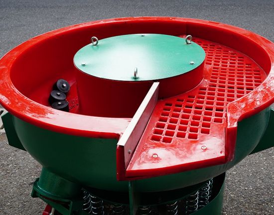 industrial-vibratory-tumbler
