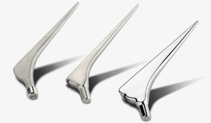 Medical-hip-endoprostheses-implant-polishing-and-grinding