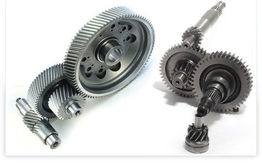 Reduction-Gear