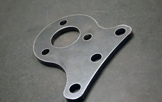 Steel-laser-cut-parts-deburring-1