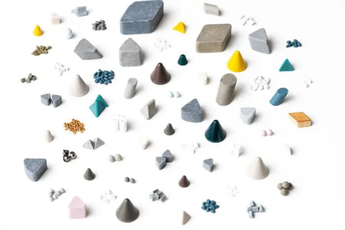 Various-types-of-tumbling-media