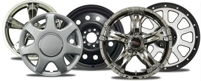 aluminum-wheel-rims-hubscaps-for-polishing