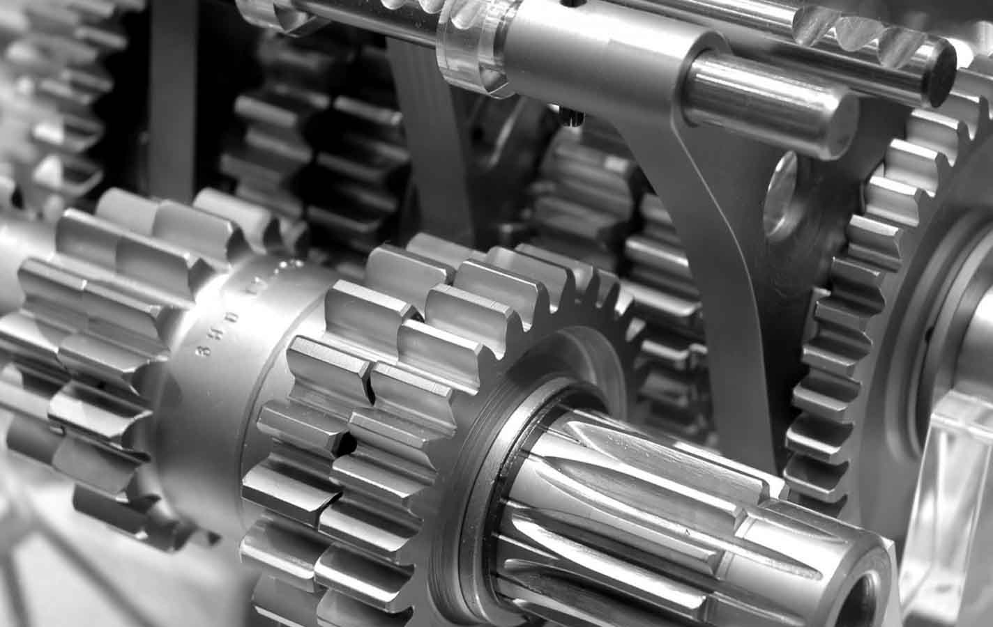 engine-gear-polishing