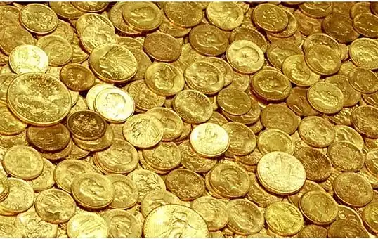 gold-coin-polishing