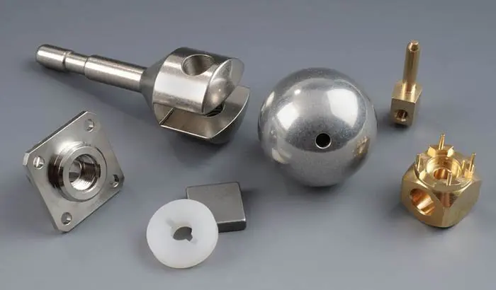 precision-parts-surface-finishing