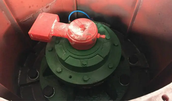 vibratory-finishing-motor-shaft