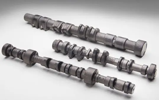 Cast-Iron-Camshaft-Polishing
