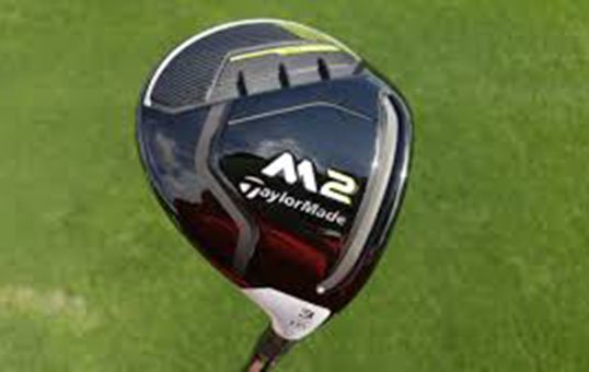 Fairway-Woods-Golf-Clubs-Polishing