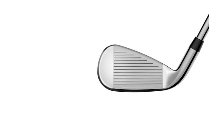 Polishing-iron-golf-club