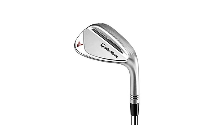 Polishing-milled-wedge-golf-club