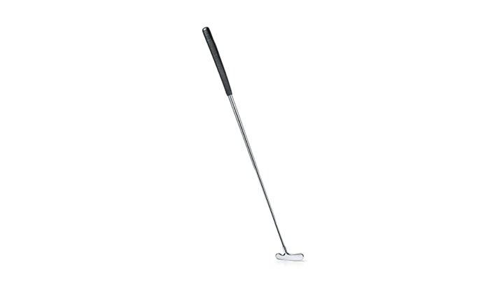Polishing-putter-golf-club