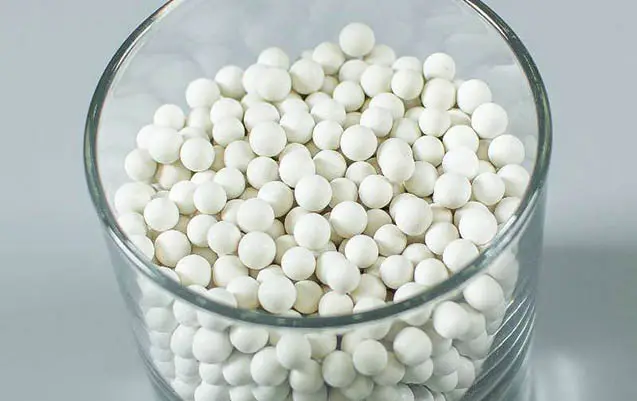 Zirconia Alumina Composite beads 1