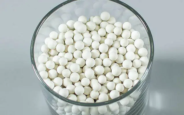 Zirconia Alumina Composite beads 3