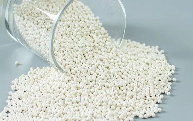 Zirconia Alumina Composite beads 5
