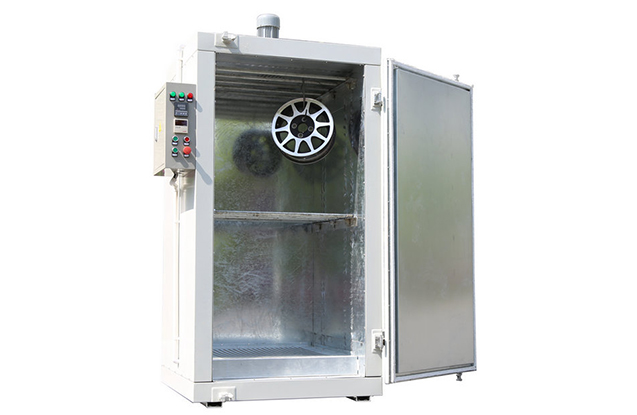 Wheel Powder Coating Oven KL-1688 -3