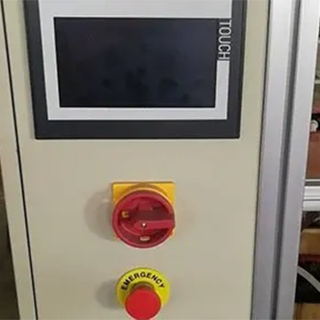 Pantalla táctil Siemens